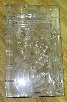 Money Holder Maze Puzzle GREAT FOR Cash Gift 4.5 X 7.5 X 1.5  • $20