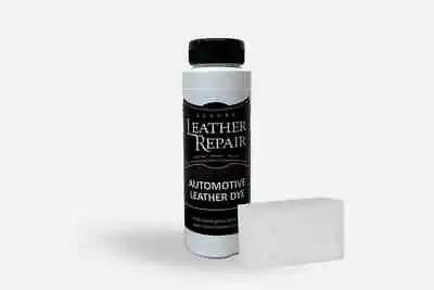 Professional Automotive Lexus / Toyota Leather And Vinyl Dye • $39.95