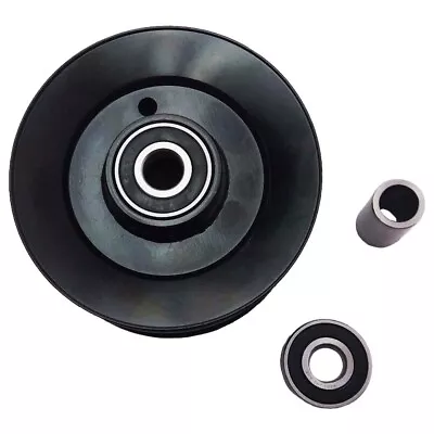 756-1202 Fits Cub Fits Mtd Double Pulley Assembly With Bearings 44-103 956-1202 • $28.95