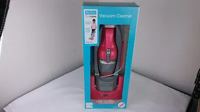 Brand New My First Kenmore Vacuum Cleaner With Detachable Hand Vac. Pink - RARE • $90