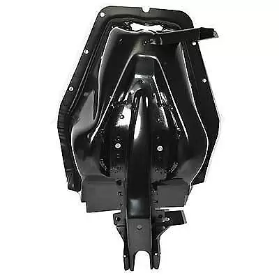 1964-66 Mustang; Complete Shock Tower; Passenger Side; EDP Coated • $91.99