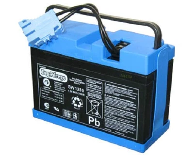 £99 • Buy John Deere Peg-Perego 12v 12Ah Battery For Gator Ride On Toy