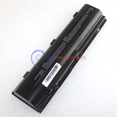 Battery For Dell Inspiron 1300 B120 B130 Latitude 120L 0HD438 UD532 TD612 WD415 • $20.89