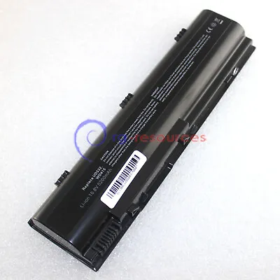 New Battery For Dell Inspiron 1300 B120 B130 Latitude 120L HD438 KD186 312-0366 • $20.89