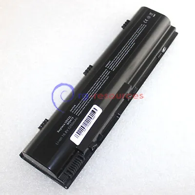 New Battery For Dell Inspiron 1300 B120 B130 Latitude 120L UD532 WD415 312-0366 • $20.89