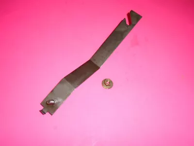 $34.50 • Buy Original Am/fm Radio Dash Bracket 70-74 Aar Cuda T/a Challenger R/t Se 440 Mopar
