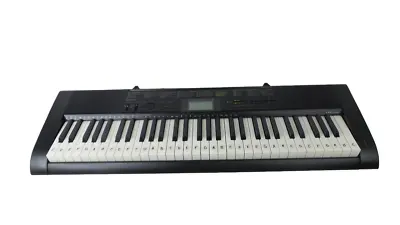 Casio CTK-1100 Electric Digital Keyboard 61 Key Piano- Free Shipping • $69.99