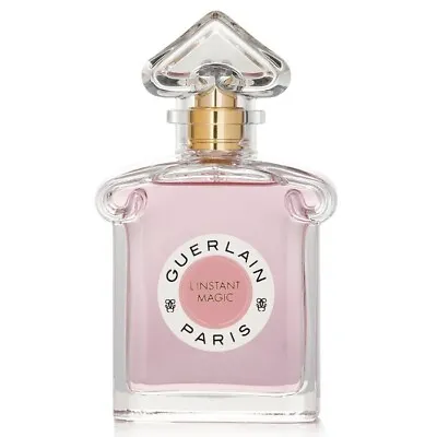 Guerlain L'Instant Magic EDP Spray 75ml Women's Perfume • $145.77