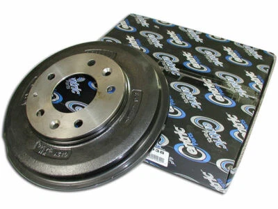 $61.01 • Buy Front Brake Drum For 1965-1970 VW Karmann Ghia 1966 1967 1968 1969 M112FS