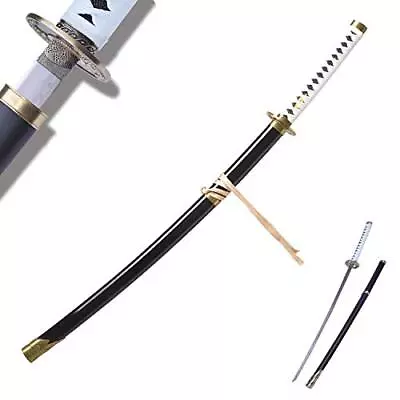 Steel Handmade Katana Anime Cosplay Sword Devil May Cry Vergil Yamato Sword • $69.08