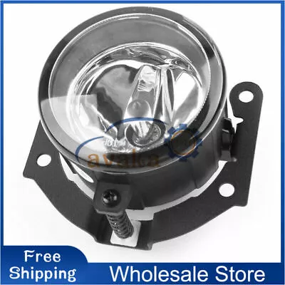 New 1pc L=R Front Fog Lamp Light For Mitsubishi Lancer Sportback 08-15 8321A198 • $33