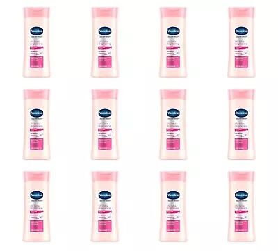 3/6/12 Pack 100ML Vaseline UV Extra Brightening Healthy White Vitamin B3 Lotion • $29.95