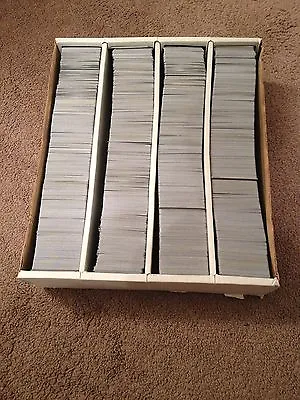 4000 Uncommons ONLY - All Uncommons - Bulk Lot - Magic The Gathering MTG FTG • $199.99