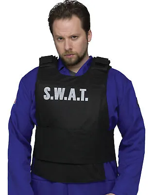 Fun World - SWAT Vest • $36.53