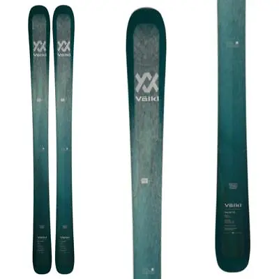 Volkl Secret 96 Skis Women's 2023 • $399.96