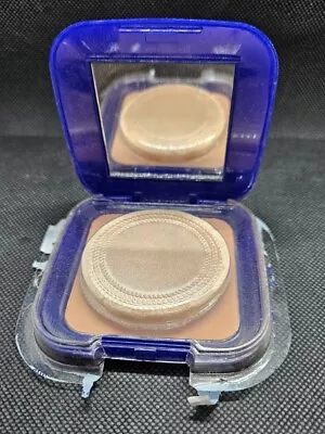 Maybelline Shine Free Matte Finish Powder 165 CARAMEL/TAN Dark 0.45 Oz UNBOX • $18.39