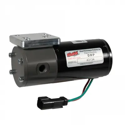 FASS Drp 02 Direct Replacement Fuel Pump DDRP For 98.5-02 Dodge Cummins Diesel • $307.95