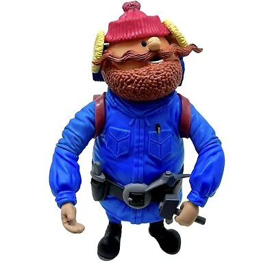 Memory Lane Yukon Cornelius Figure W/ Tools Rudolph & The Island Of Misfit Toys • $79.99