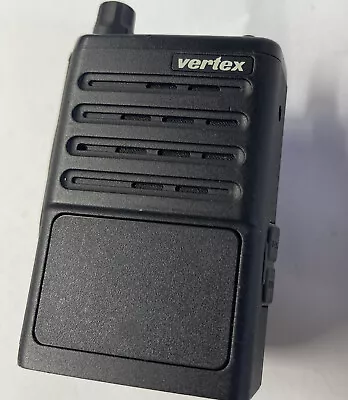 Vertex Standard VX-500 UHF FM TRANSCEIVER • $69