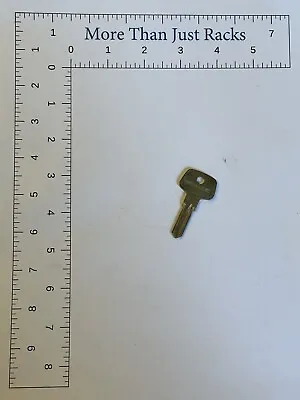 Yakima Control Key - Single SKS Blank Key - Part# 8007835 • $6.99