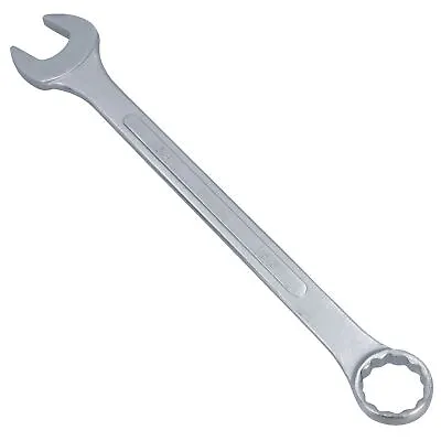 1-5/8  Extra Large AF Imperial SAE Combination Spanner Wrench Ring & Open TE773 • £13.91