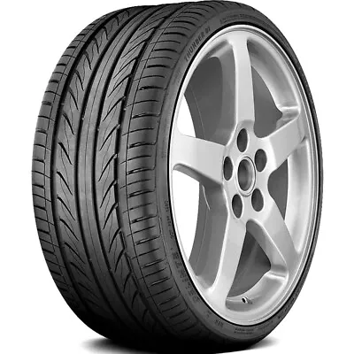 4 Tires Delinte Thunder D7 235/35ZR19 235/35R19 91W XL A/S High Performance • $396.91