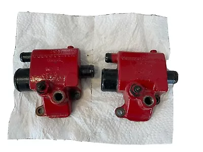 $100 • Buy Volvo Penta 3.0L - Thermostat Housing 3861550 3861409