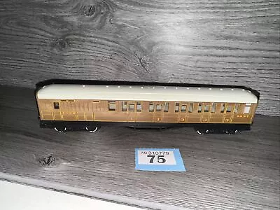 L206 Hornby Railway R.478 - L.N.E.R. Brake Composite Coach 00 Gauge 4237 • £10.99