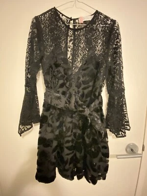 $115 • Buy Alice McCall Aurora Playsuit 