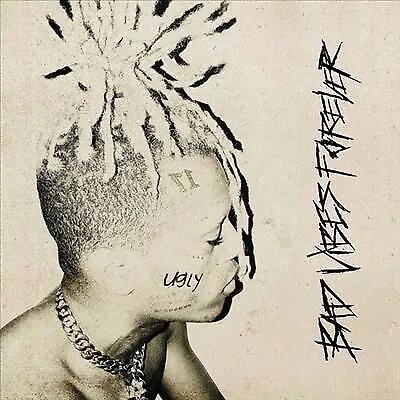 XXXTENTACION Bad Vibes Forever LP New 0194690065569 • $76.58