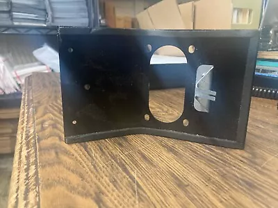 Transformer Plate Assembly With Cad Cell Holder Clean Burn Waste Oil Part 11243 • $26.95