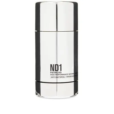 Patricks Nd1 Natural Deodorant • £19.99