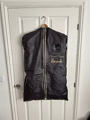 Ermenegildo Zegna For Harrods Vintage Suite Size Jacket 44 Trouser UK 36/31 • £85