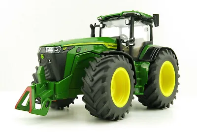 Siku 3290 - Large John Deere 8R 370 Tractor - Scale 1:32 - New 2022 • $79.95