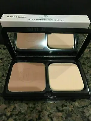 Merle Norman Ultra Powder......Shade Is ULTRA GOLDEN.....NEW • $31