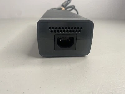 $16.99 • Buy OEM Microsoft XBox 360 Power Supply  AC Adapter DPSN-168CB A 175w BRICK ONLY FAL