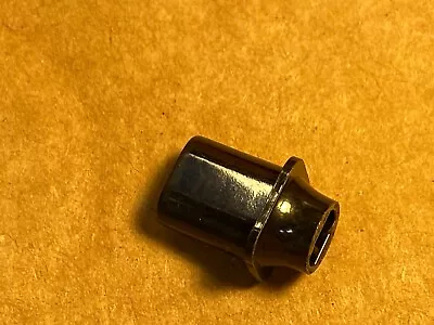 New Daka-Ware Black Bakelite Top Hat Knob Fr Marantz 7 7C 7T Lever Toggle Switch • $3