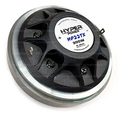 Replacement Screw-On Driver For Peavey RX22 22XT 22A 22T 2200 10-924 • $59.99