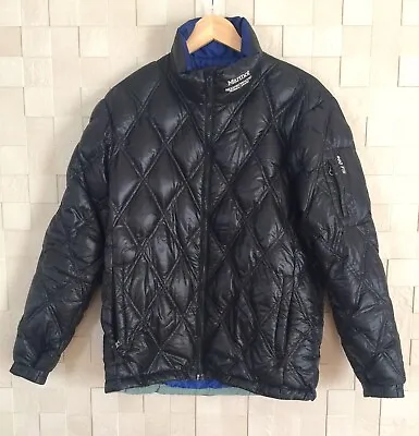 Neighborhood X Marmot Down Jacket M 100%authentic Rare 900fill • $450