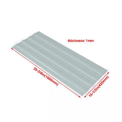 $48.99 • Buy Bed Floor Rust Repair Panel For Ford Ranger Pickup 1983-2011 2-Door & 4-Door