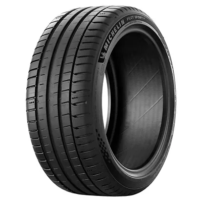 Tyre Michelin 255/40 R18 99y Pilot Sport 5 Xl • $438.94