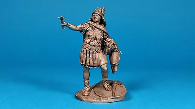 TIN Soldiers 54mm Of Legate Of The 2nd Legion  Augustus . Scale1:32. • $30