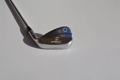 Titleist Vokey Design SM7 50° 50-08F Gap Sand Wedge • $49.99