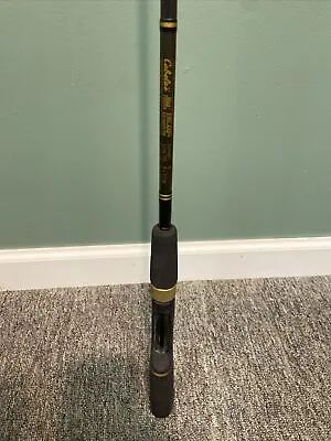 RARE Cabelas Mag Touch Fish Eagle Fishing Rod 6' Graphite Made In USA GBMT 602 • $57.95