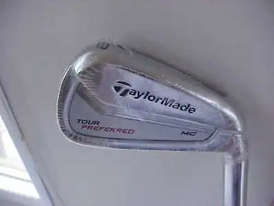 New Taylor Made TP MC Tour Preferred 3 Iron DG PRO S-300 Stiff Steel • $85