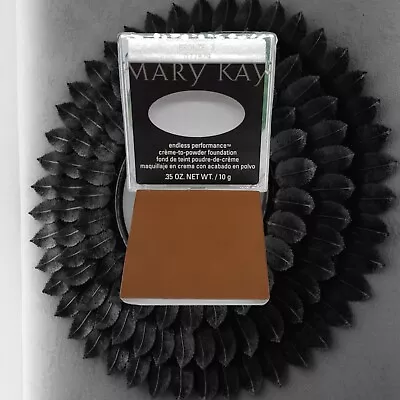 Mary Kay Endless Performance Creme-to-Power Foundation - NEW SHADES • $20