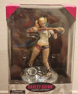 Suicide Squad Finders Keypers Harley Quinn • $84.30