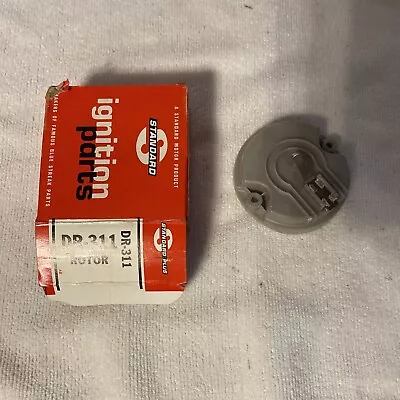 Vintage Standard Plus DR-311 Automotive / Auto Rotor - NEW • $9.10