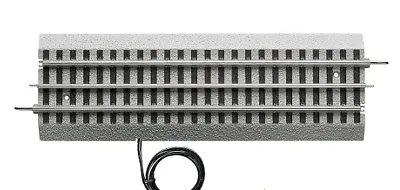 LIONEL FASTRACK 10  Terminal Section With Wires 6-12016 • $8.99