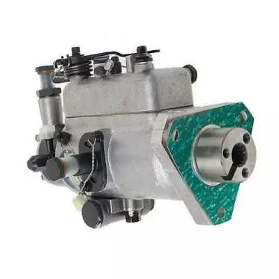 Fuel Injection Pump New Massey Ferguson 3240F938 • $699.99